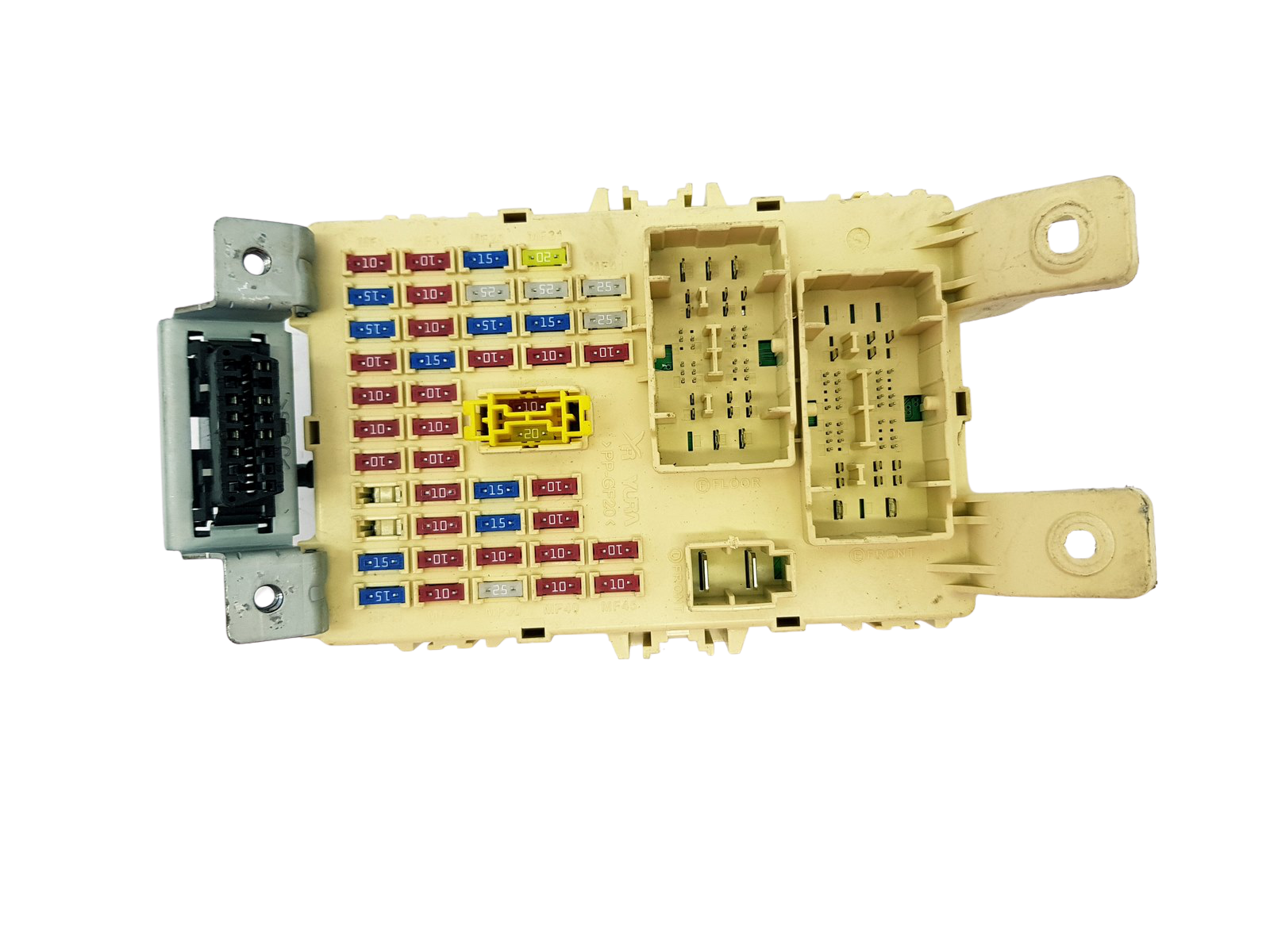 Fuse Box Kia 91950-1Y550 Yura main product photo