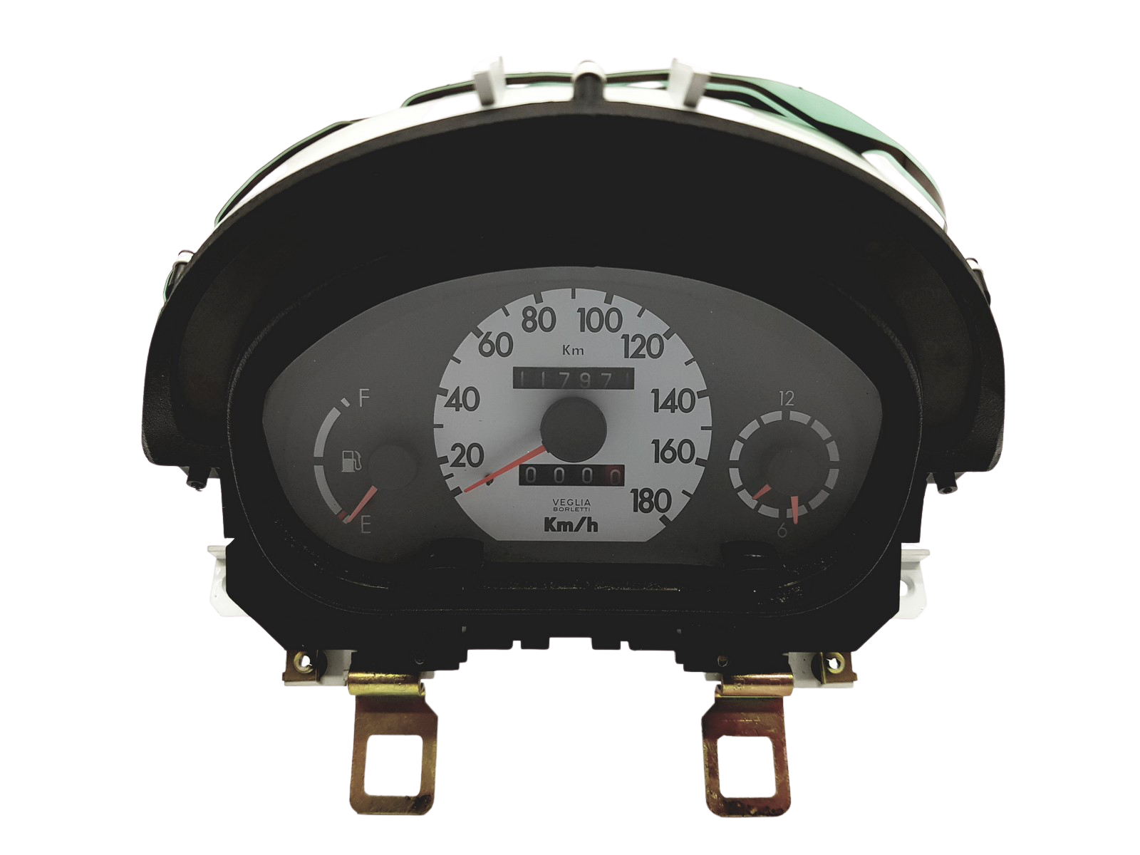 Speedometer/Instrument Cluster Fiat Seicento 6062680210A 30291 main product photo