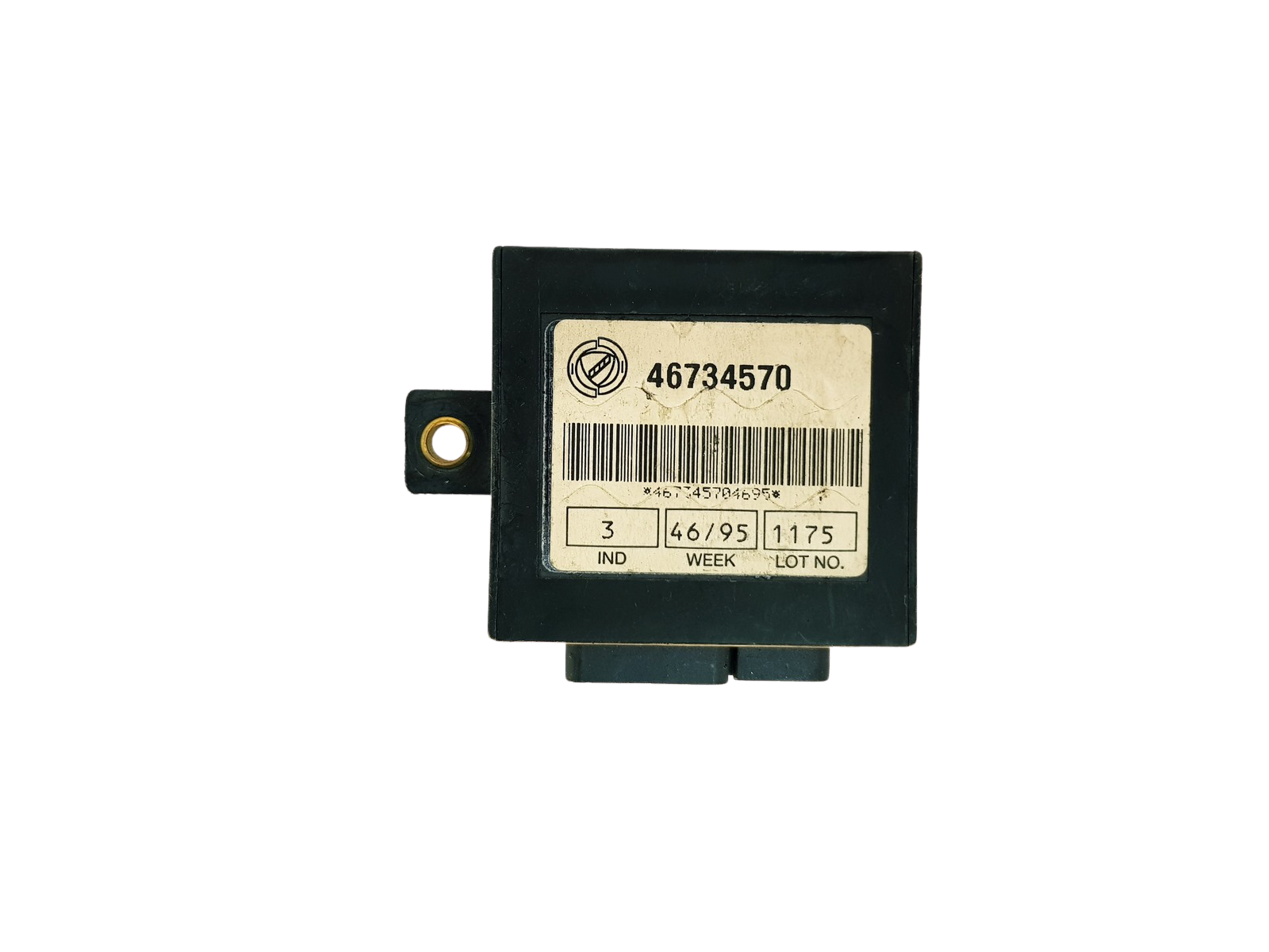 Controller 46734570 Fiat 31090 main product photo