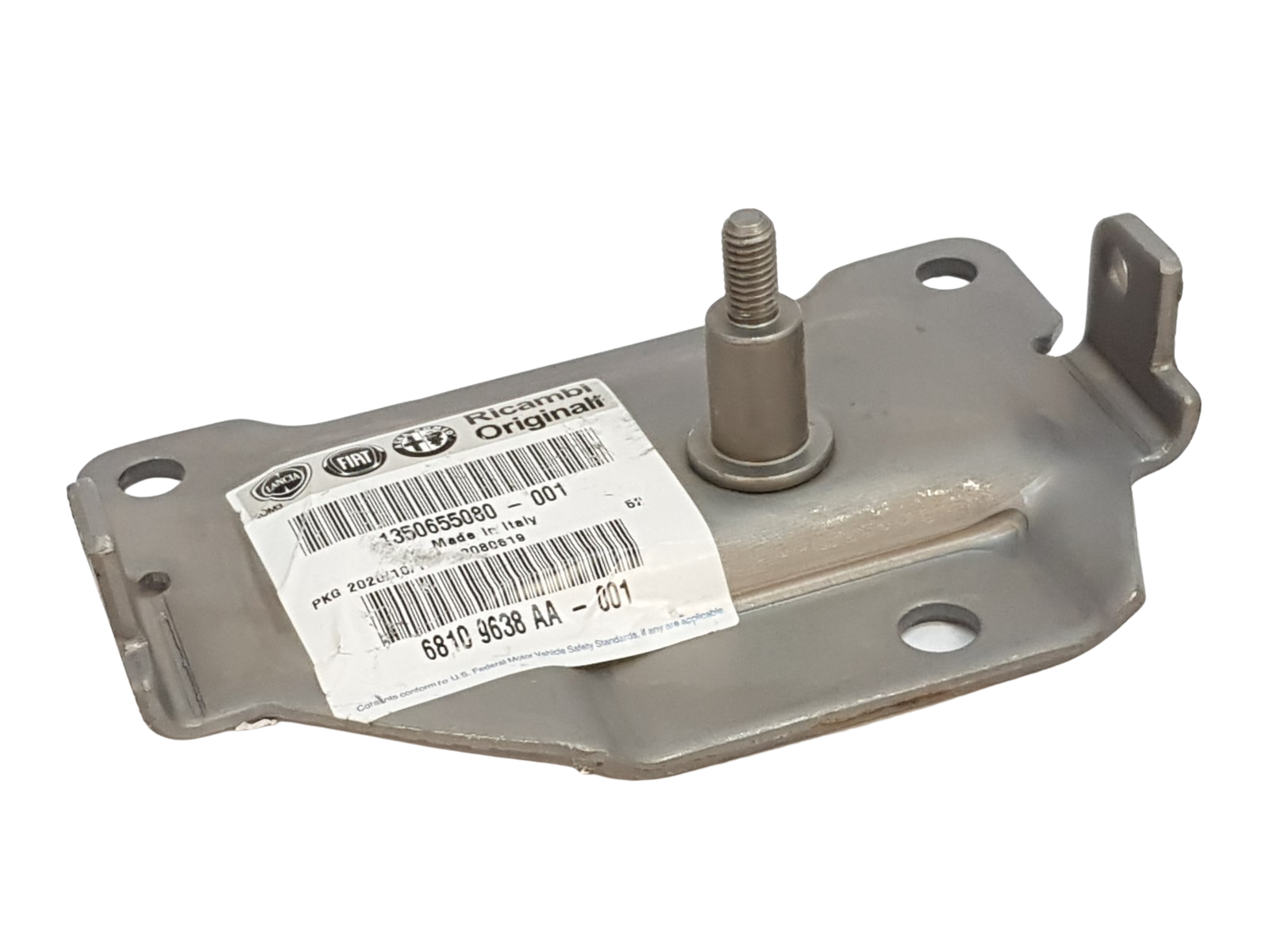 Fastening Of Cables Original Jumper Boxer Ducato 476517 main product photo