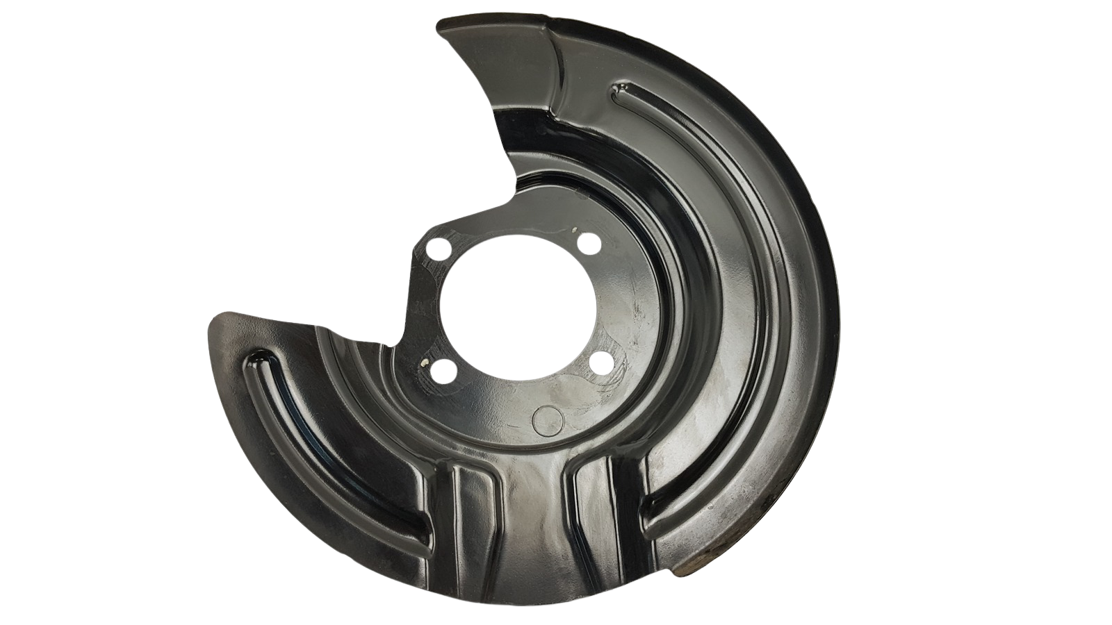 Brake Rotor Dust Shield Right Rear 441518372R Renault Clio 5 0km main product photo