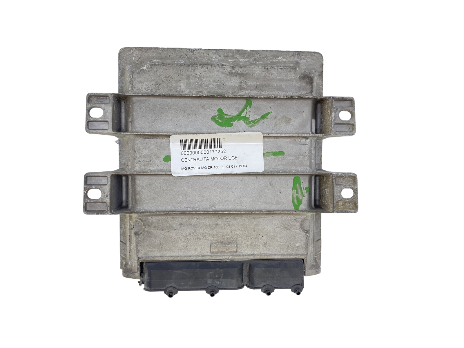 Engine Controller NNN000160 Rover 56974 main product photo
