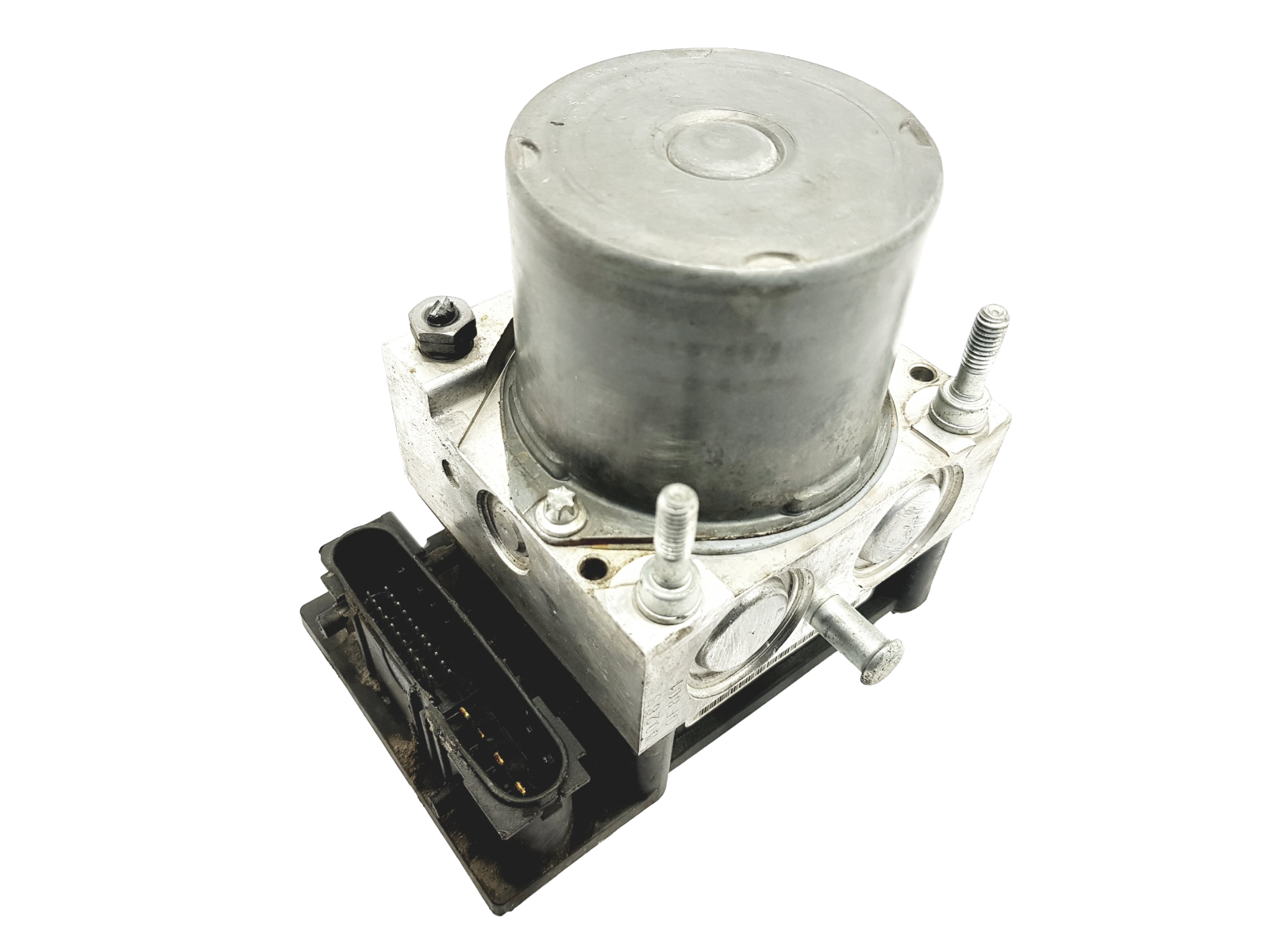 Abs Pump PSA C4 307 9649988280 0265800395 Bosch 43253 main product photo