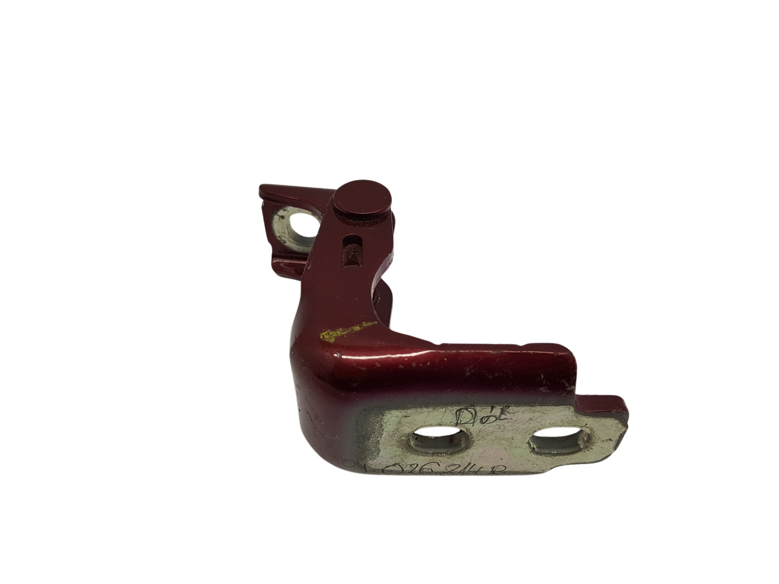 Door Hinge Lower 804026814R Renault Kangoo 3 main product photo