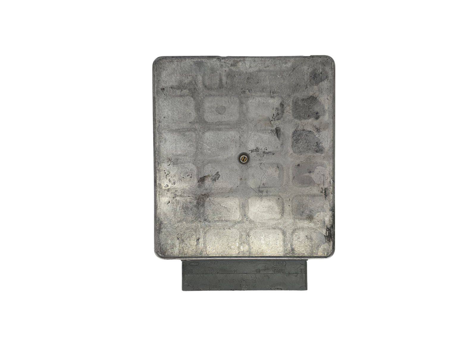 Controller 97KB-12A650-AD ACME Ford 34446 main product photo