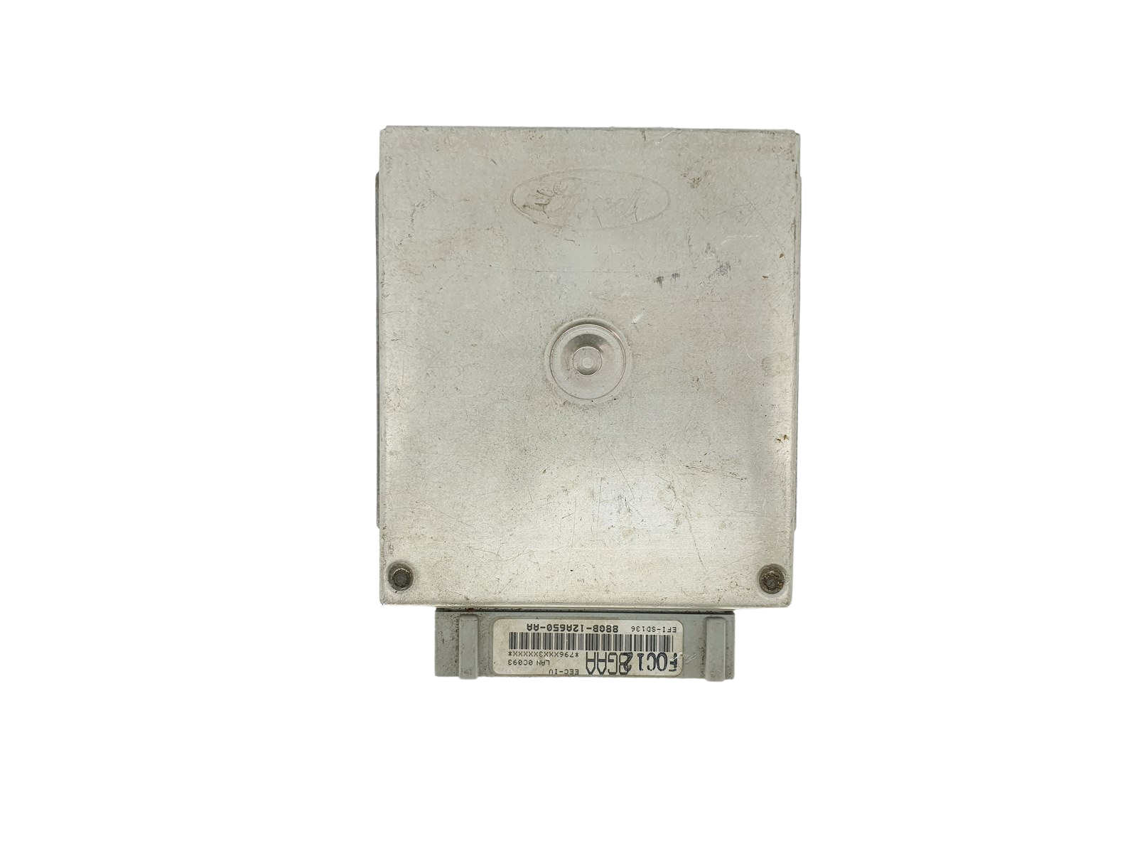 Controller 88GB-12A650-AA 8GAA Ford 41403 main product photo