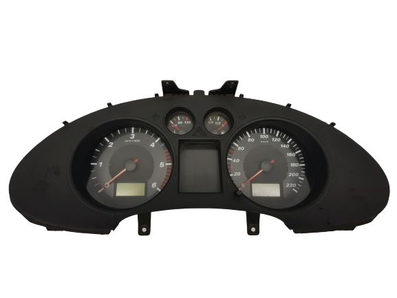 Speedometer/Instrument Cluster Seat Ibiza W06L0920801A 110080104010A 18879 main product photo