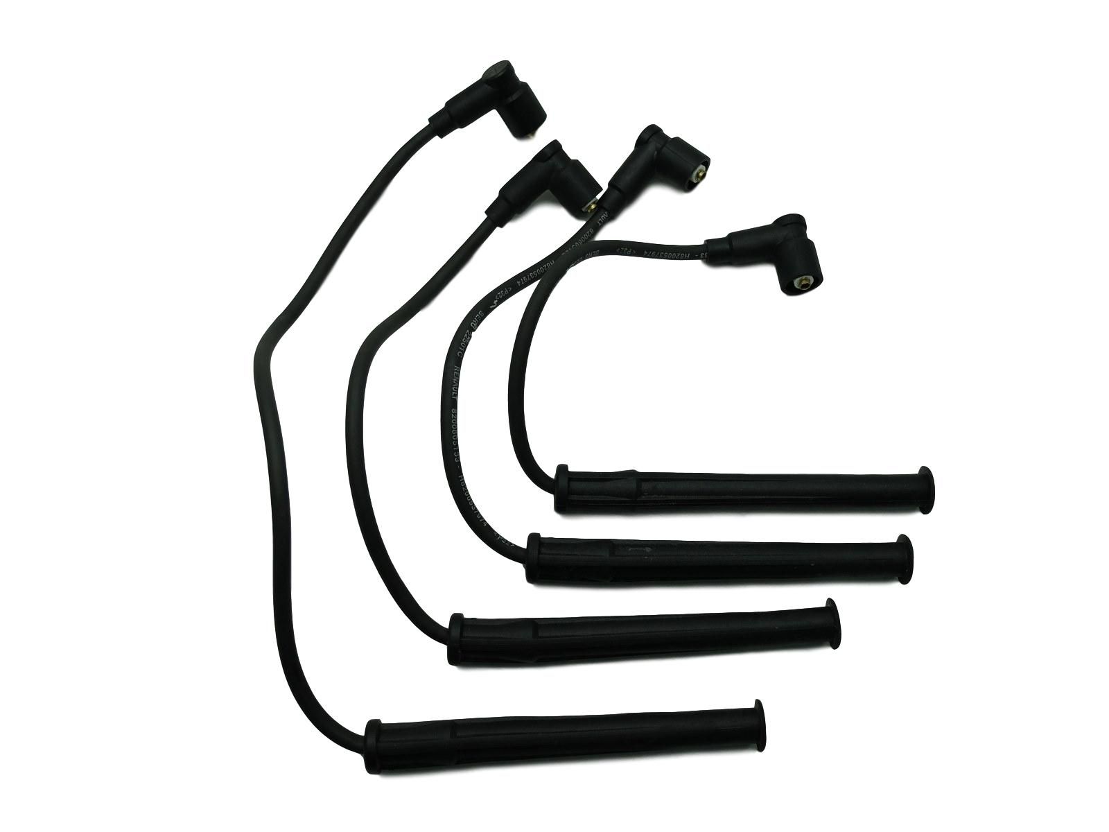 Ignition Cables 1,2 Twingo 8200805133 H8200537974 Renault main product photo