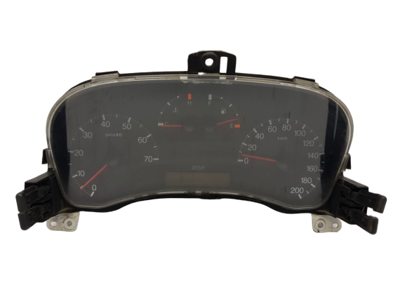 Speedometer/Instrument Cluster Fiat Punto 46812961 503000341000 18370 main product photo