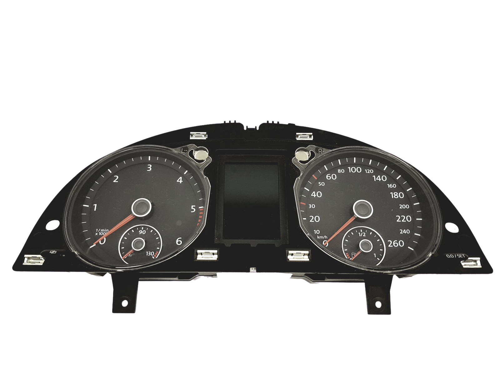 Speedometer/Instrument Cluster VW Passat 3AA920870A A2C53396324 28870 main product photo