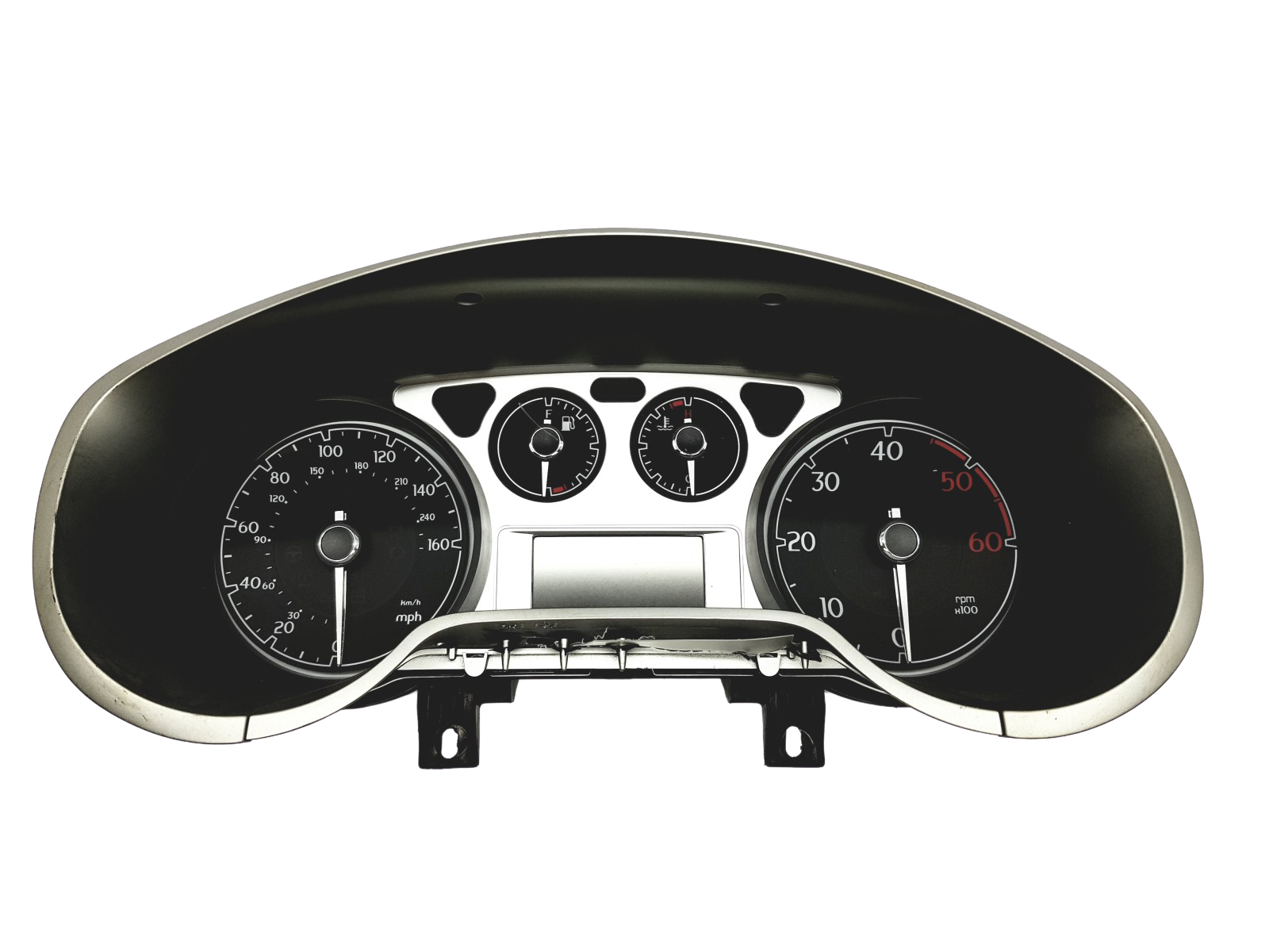 Speedometer/Instrument Cluster Lancia Delta 51835097 503005081500 main product photo