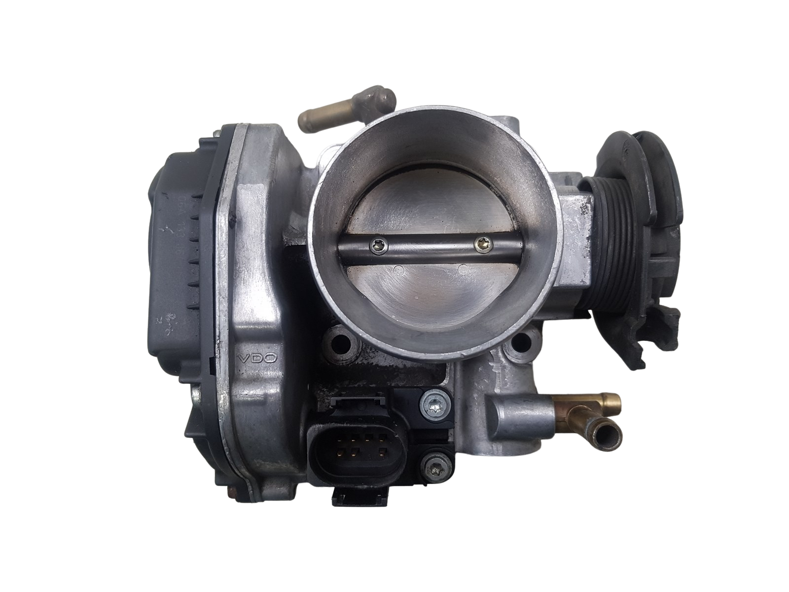 Air Throttle Body VWAG 06A133064H 408.237/111/017 2.0 main product photo
