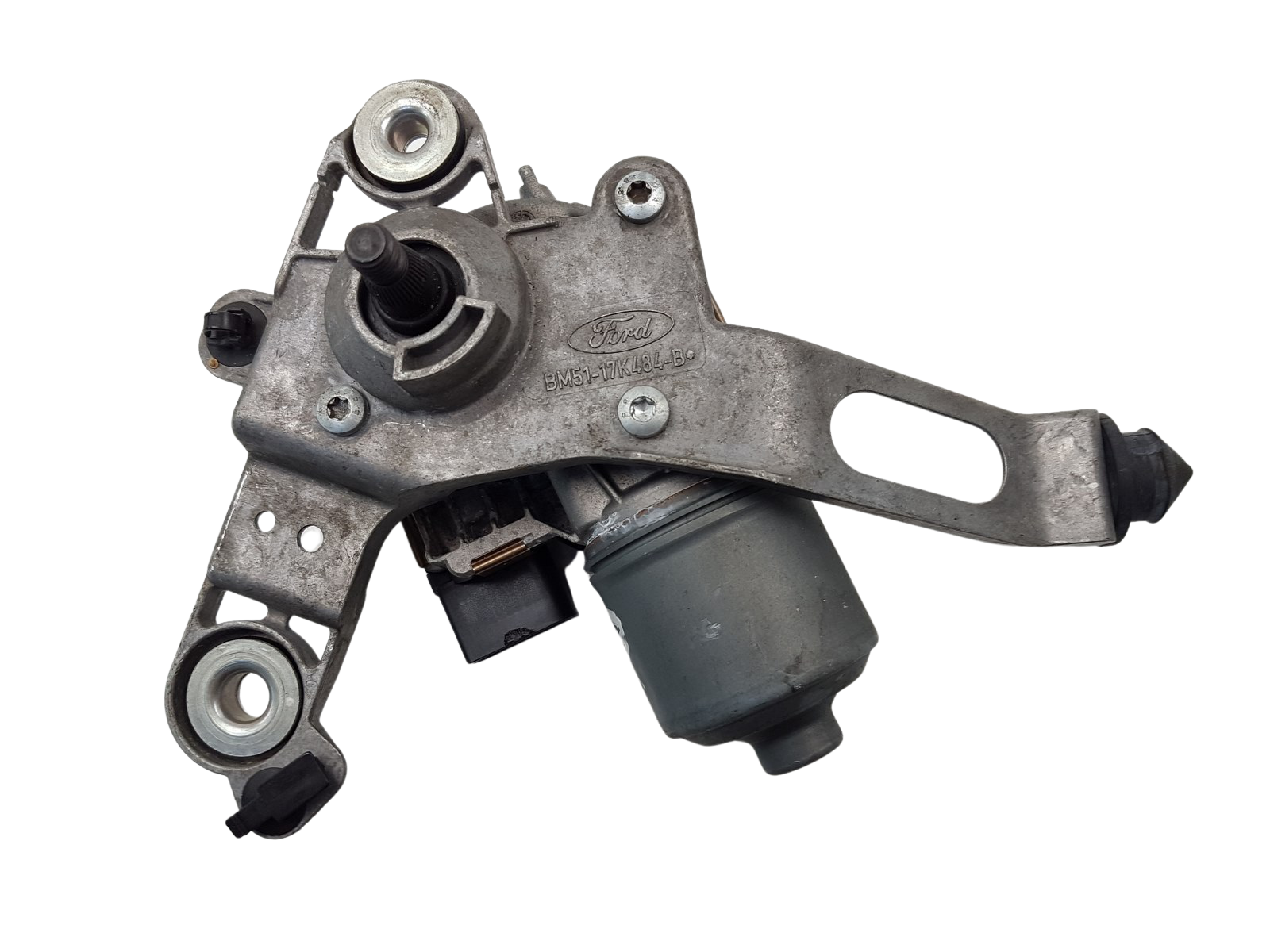 Wiper Motor Right Ford Focus BM51-17504-BH BM51-17K484-B 1524 main product photo