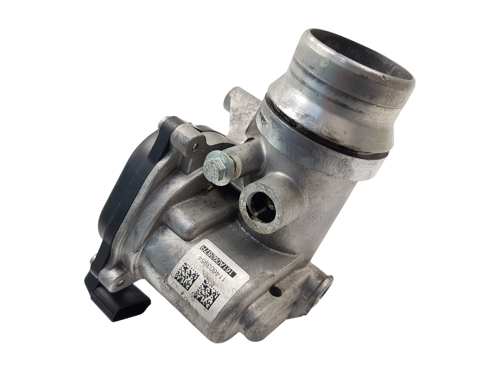 Air Throttle Body Dacia Renault 161A09287R 1.5 DCI 1108 main product photo