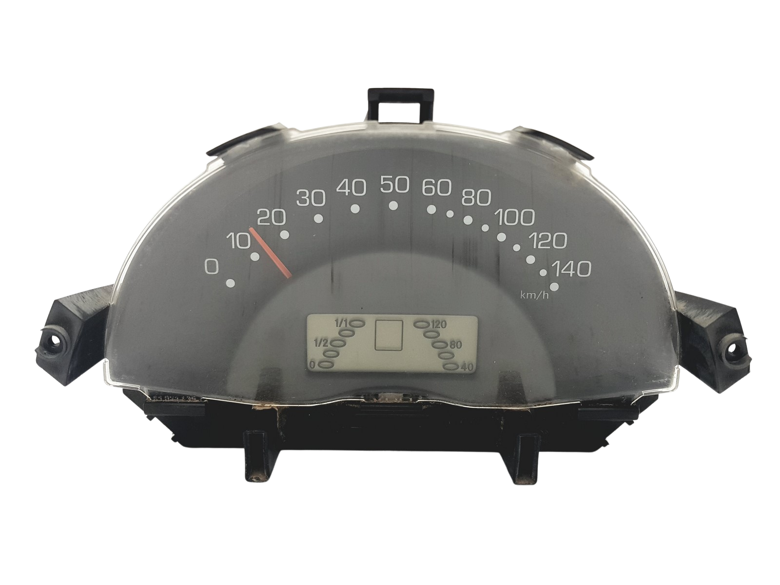 Speedometer/Instrument Cluster Smart Fortwo 0001184V022 110008872014 57619 main product photo