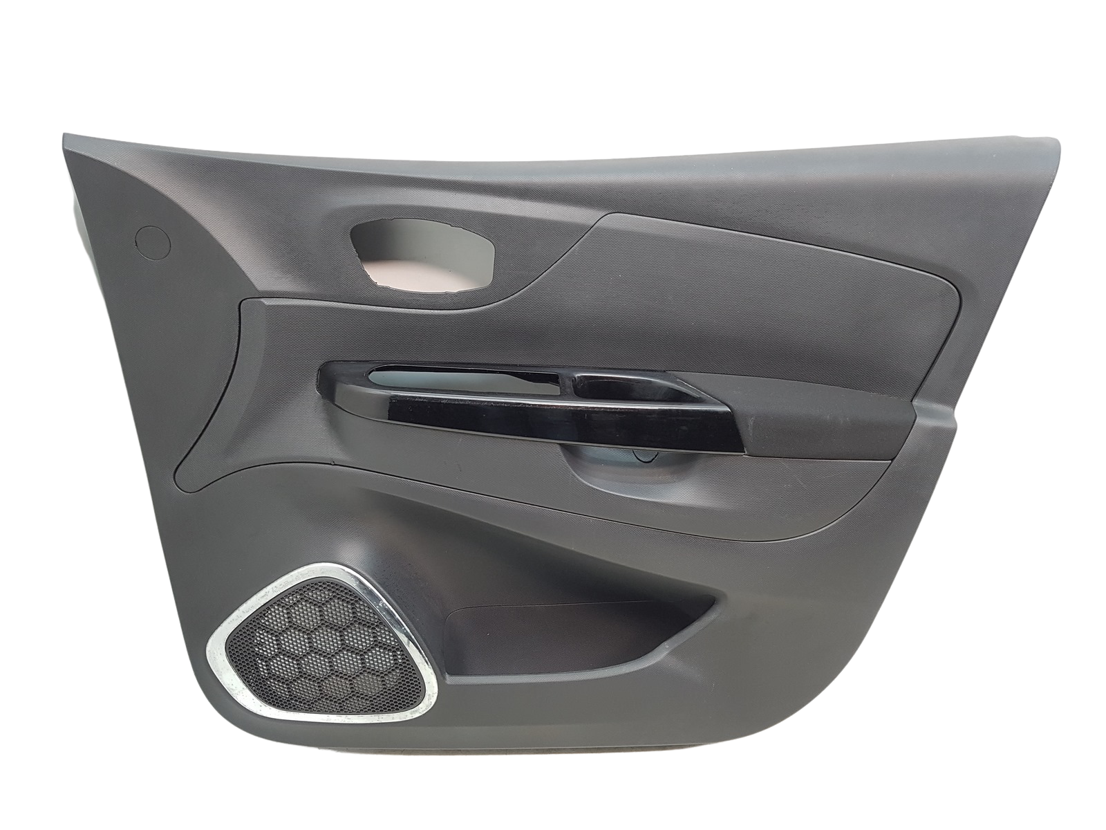 Door Upholstery Right Front Renault Captur 809004245R main product photo