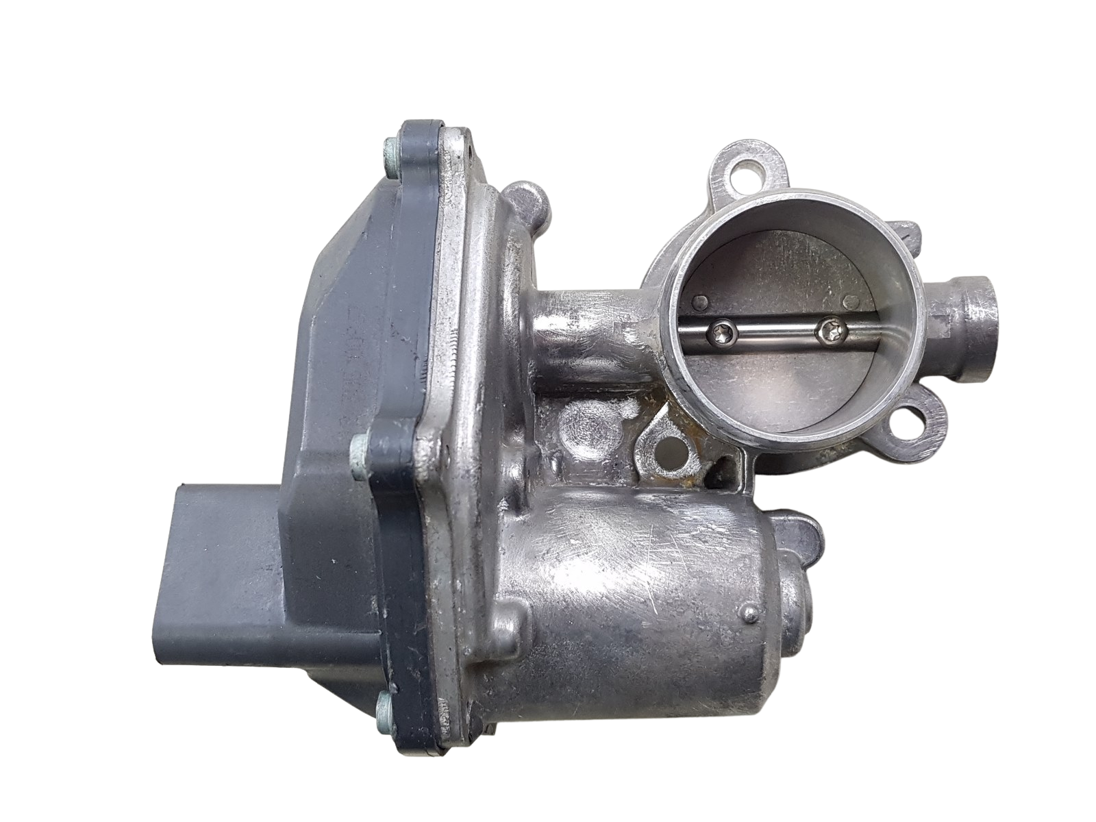Air Throttle Body 04L131501C A2C53420794 VWAG Continental 1975 main product photo