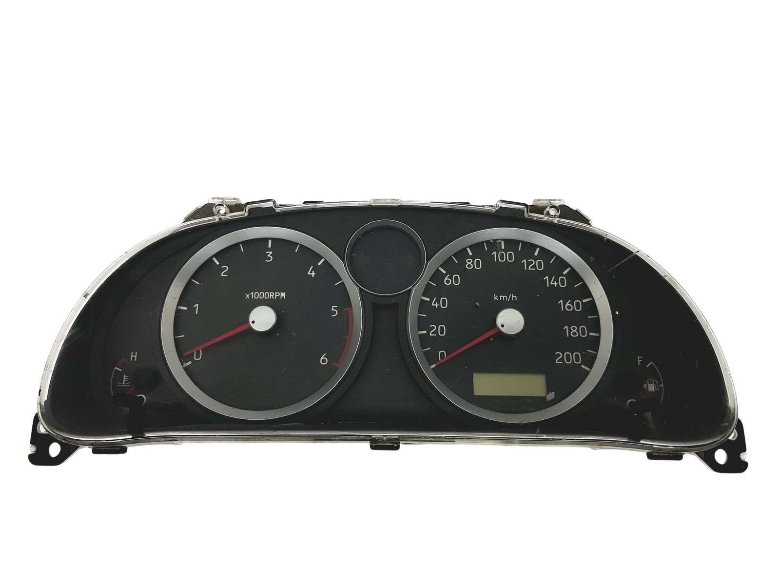 Speedometer/Instrument Cluster Suzuki Liana 34110-68J10 341108J1 57847 main product photo