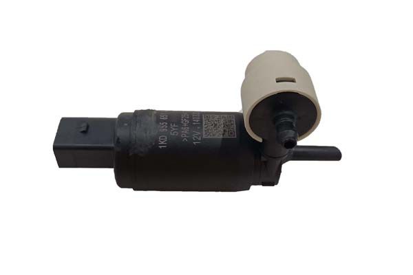 Washer Pump 1K6955651 B11247 VW Audi Seat Skoda Borsehung main product photo