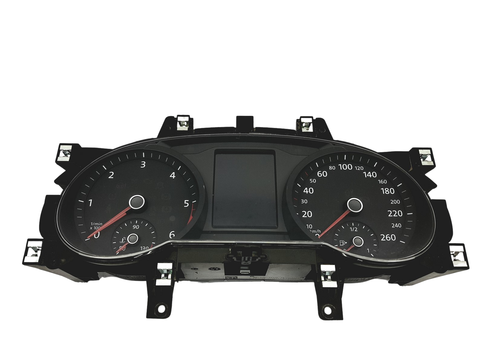 Speedometer/Instrument Cluster VW Passat 3G0920751A A2C95150600 52012 main product photo