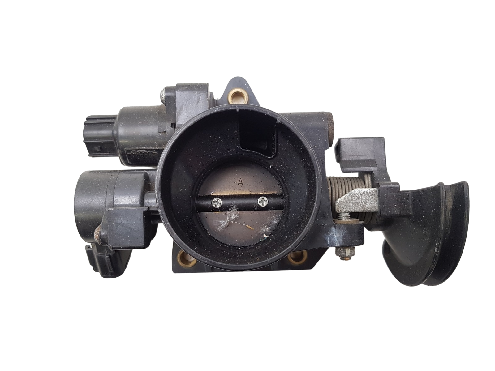 Air Throttle Body Toyota Yaris 89452-52011 1653 main product photo