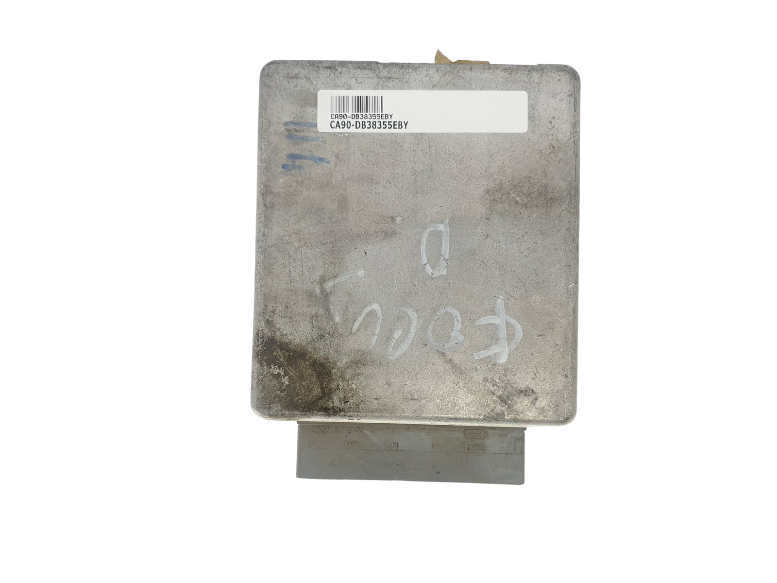 Controller 2S4A-12A650-MA MAKO Ford Visteon 38355 main product photo