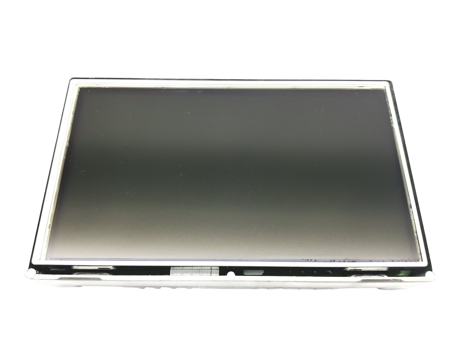 Navigation Display 8200029616 Renault Johnson Controls 44265 main product photo