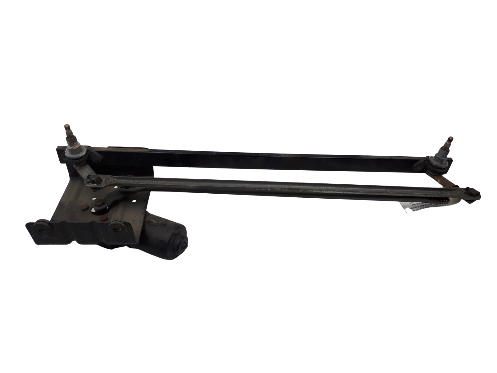 Wiper Mechanism Front Renault Trafic 1 main product photo