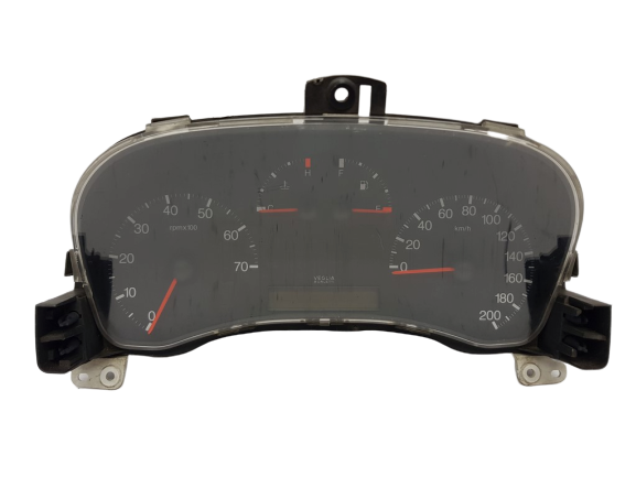 Speedometer/Instrument Cluster Fiat Punto 46753574 6063079909 18367 main product photo