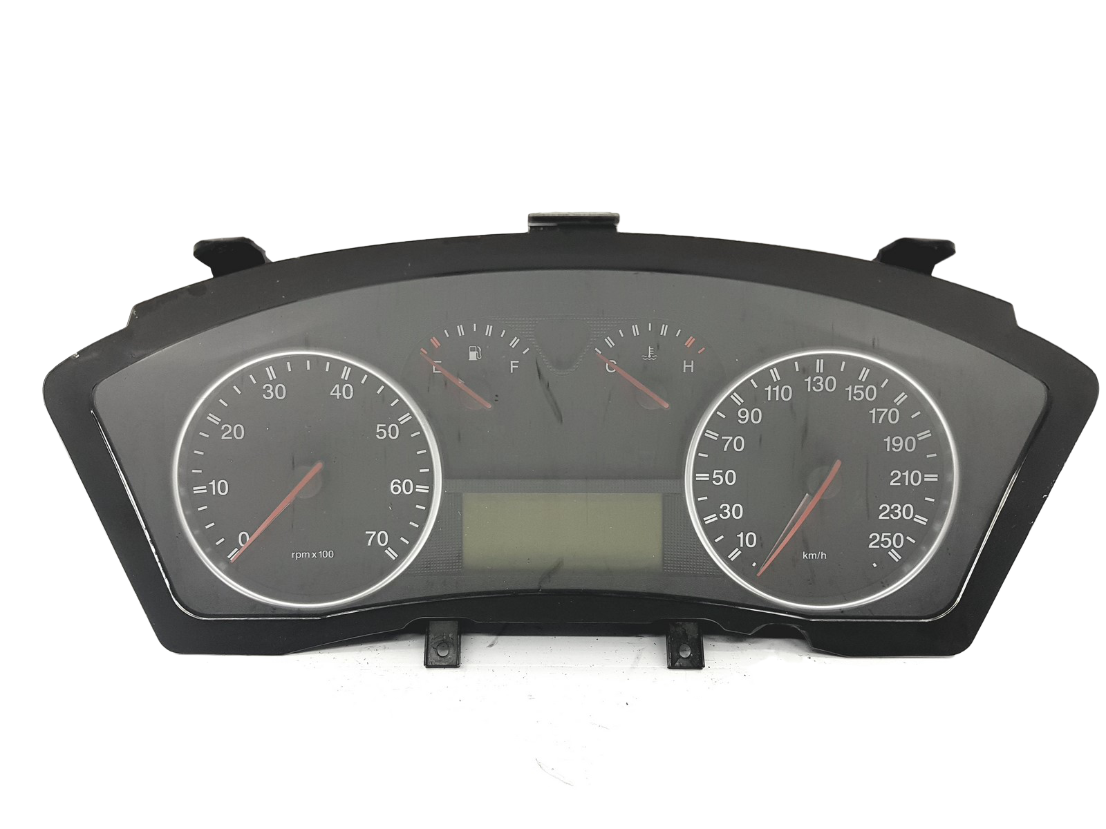 Speedometer/Instrument Cluster Fiat Croma 51735924 503001090100 40201 main product photo
