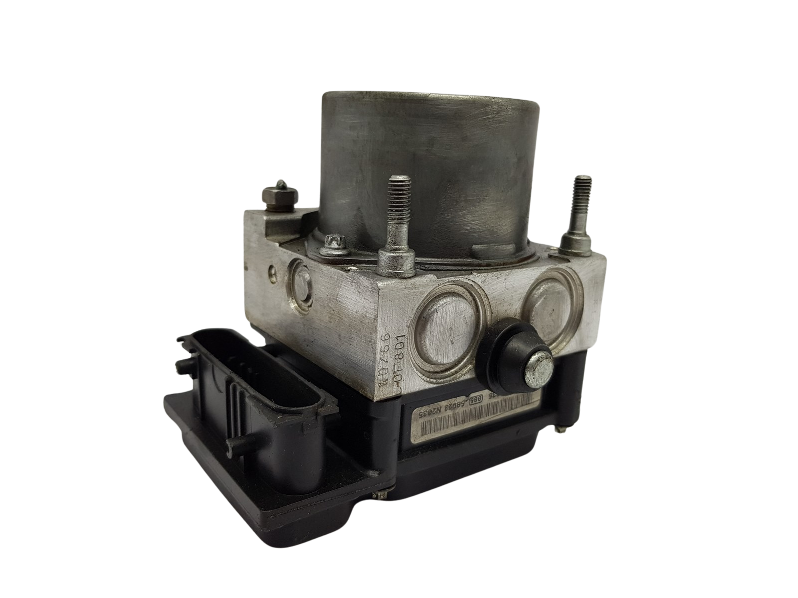 Abs Pump Renault 8200229137 0265800335 0265231333 Bosch 5130 main product photo