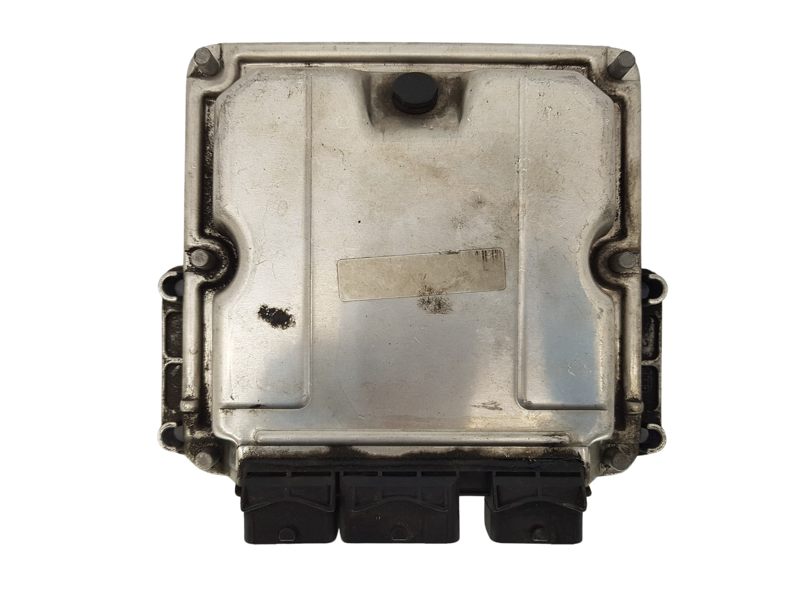 Controller 0281011188 9640938680 9648588880 PSA Bosch 2894 main product photo