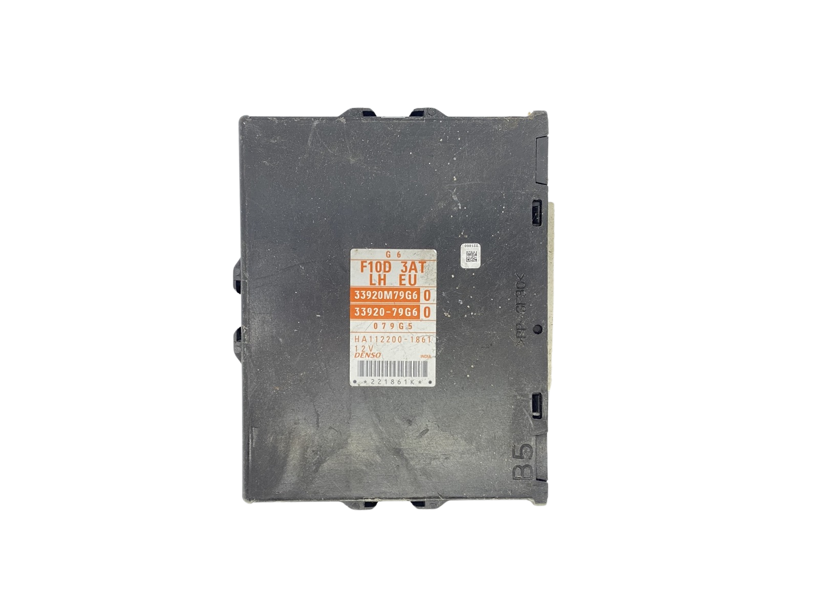 Controller 33920-79G6 HA112200-1861 Suzuki Denso main product photo