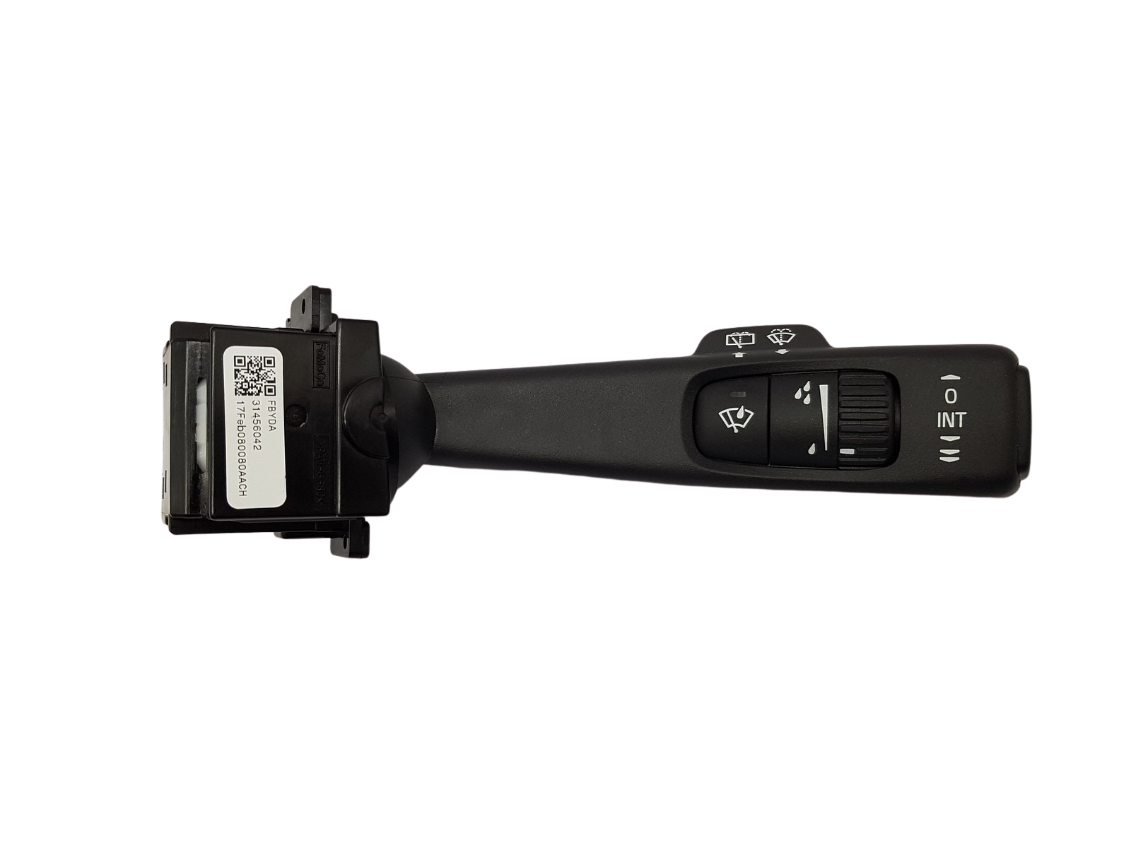 Windscreen Wash Wiper Switch Volvo V60 V70 XC60 XC70 31456042 0km main product photo