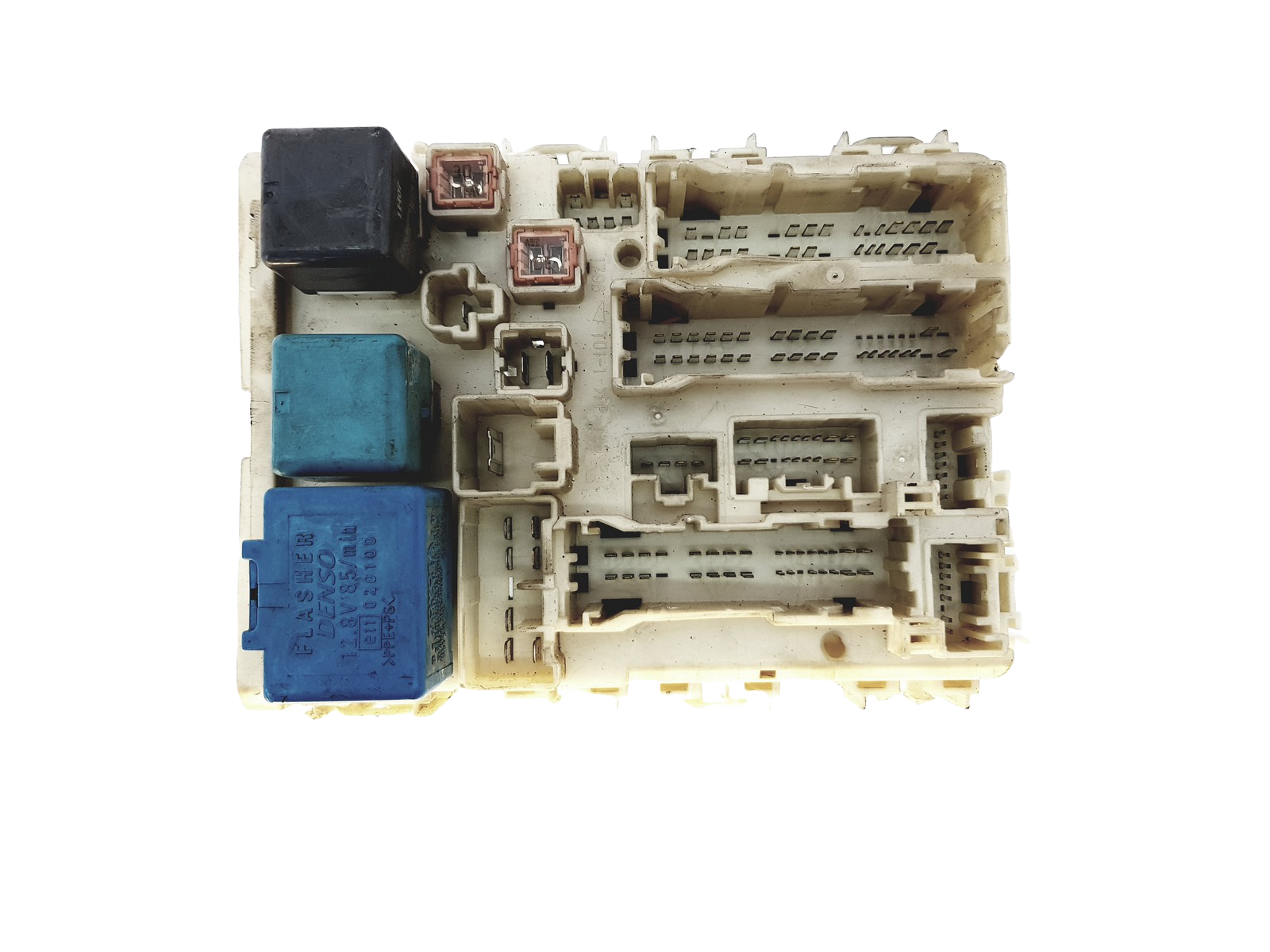 Fuse Box Toyota 82730-52700 23238 main product photo
