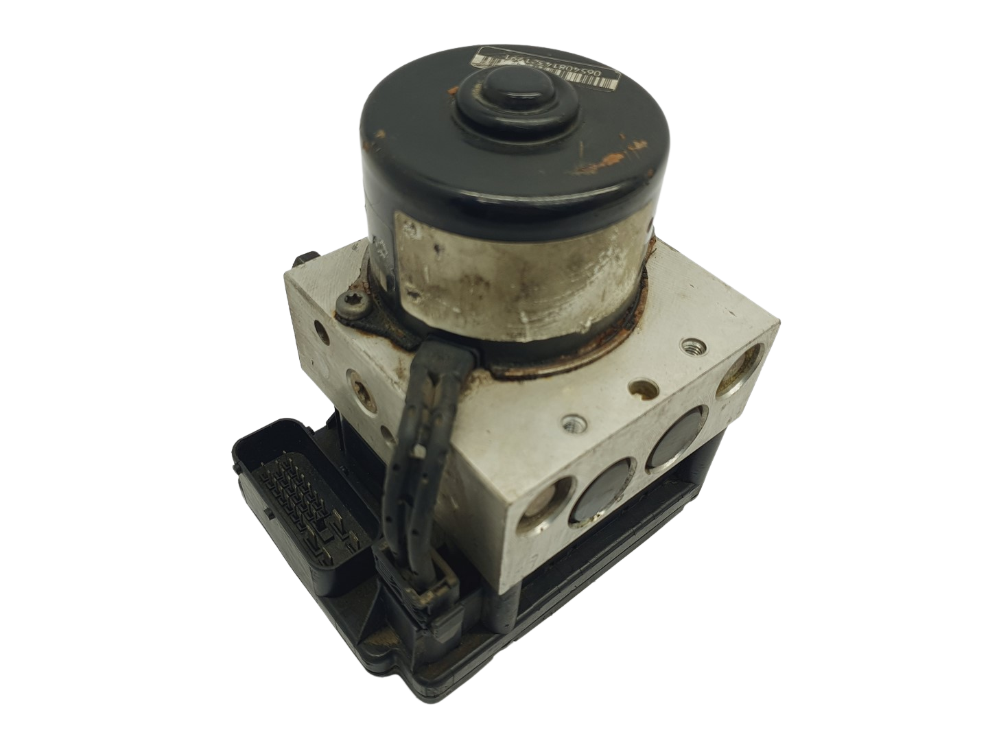 Abs Pump VWAG 1J0614117D 1J0907379P ATE 64532 main product photo