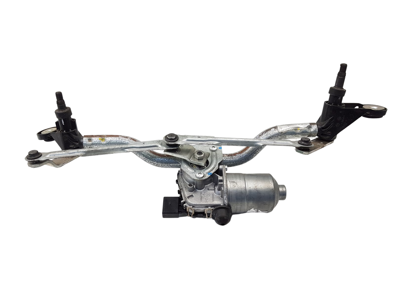 Wiper Mechanism Ford Ecosport CN15-17504-AA CN15-17504-AD 1406 main product photo