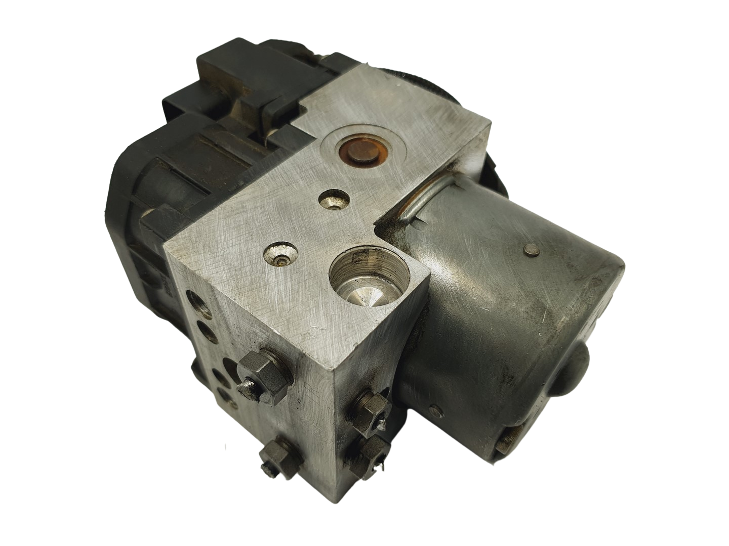 Abs Pump Fiat Punto 46541046 0273004424 Bosch 63049 main product photo