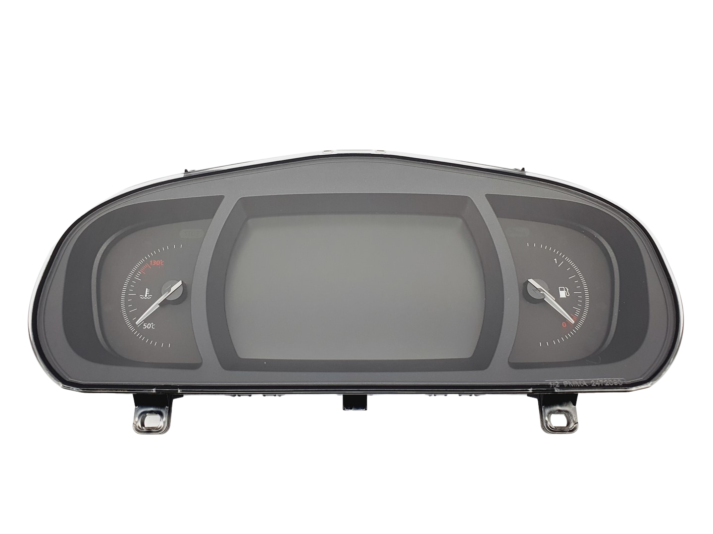 Speedometer/Instrument Cluster Renault Megane 248100693R C 60866 main product photo