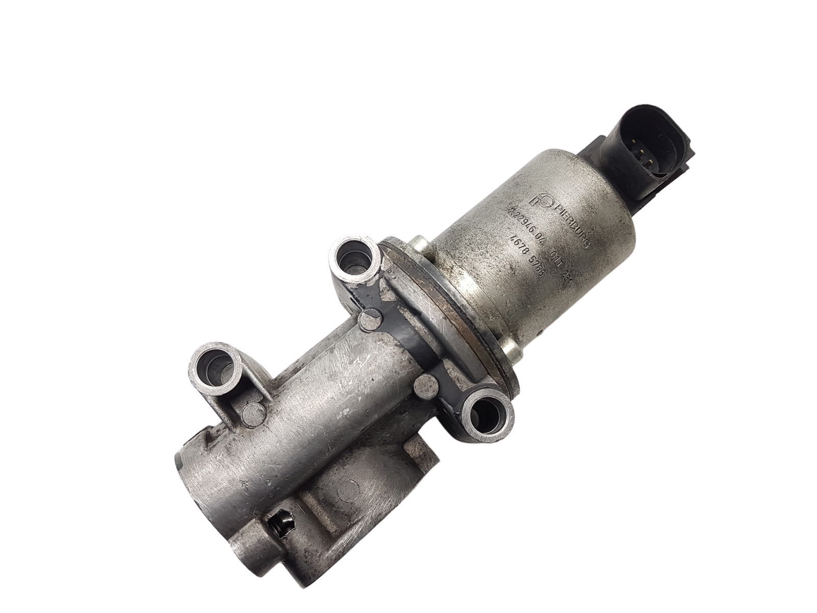 Egr Valve Fiat Alfa Romeo 46785766 7.22946.04 1.9 JTD main product photo