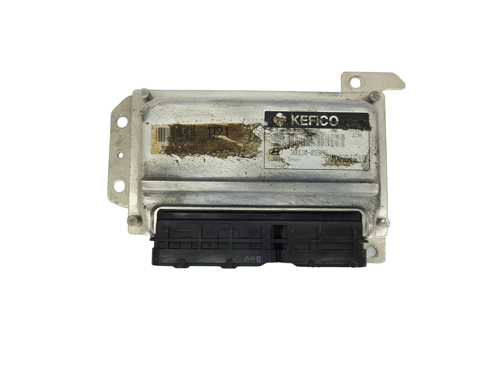 Controller 9030930390F 39110-02BA5 MKH6IS10 39100-02BA5 Hyundai Kefico main product photo