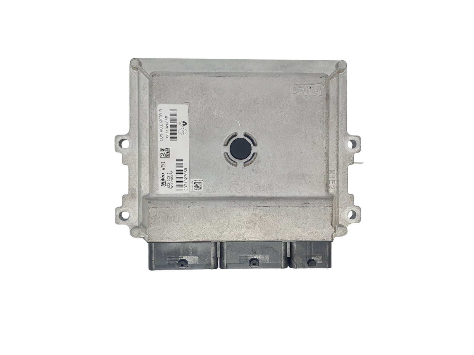 Controller 237102928R 237102706R Renault Valeo 43515 main product photo