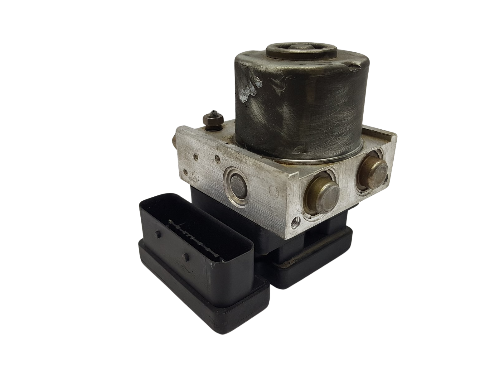 Abs Pump Citroen Peugeot 10.0970-1108.3 5WK84107 ATE 5330 main product photo