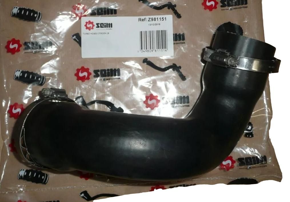 Air Hose 981151 0382HA 0382.HA Citroen Peugeot Seim main product photo