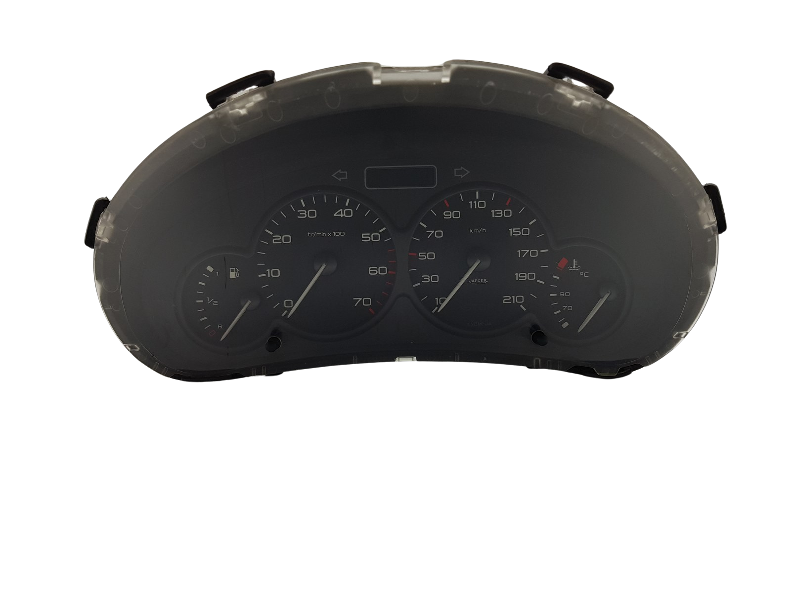 Speedometer/Instrument Cluster Partner 1 Berlingo 1 9659364180 PSA 1643 main product photo