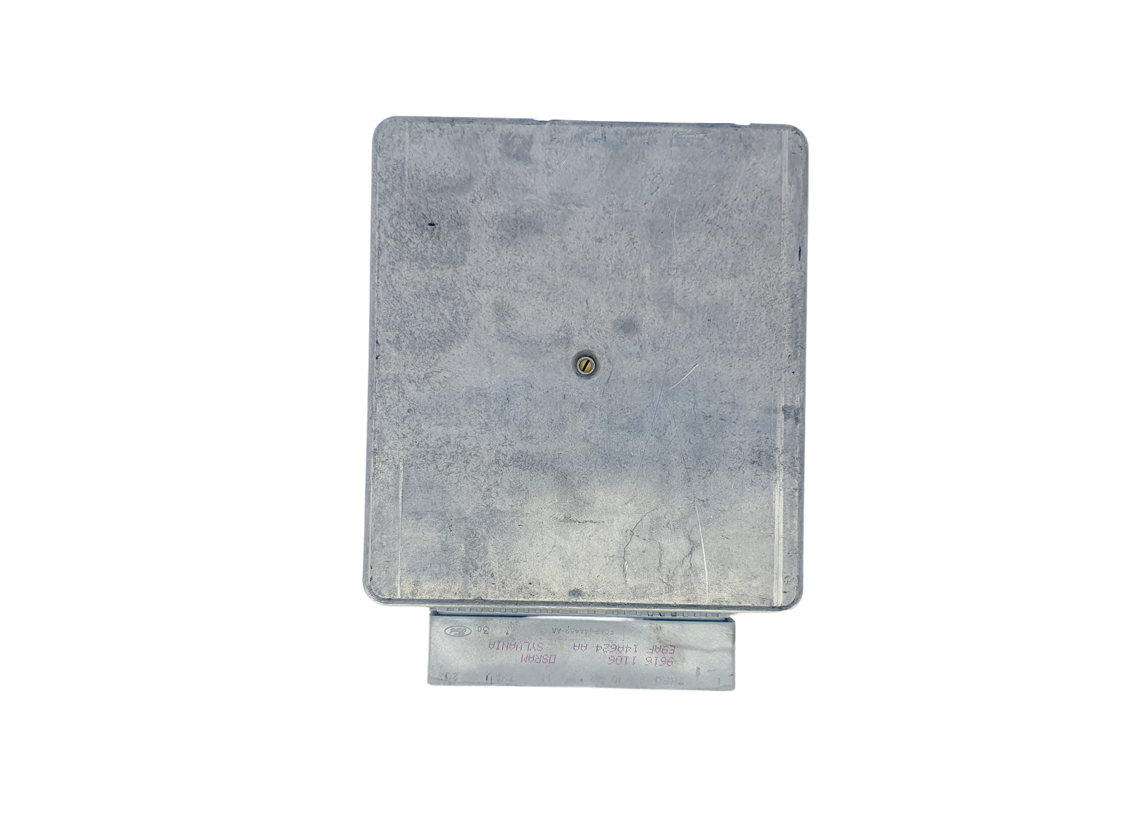 Controller 95BB-12A650-JB SME-401 SEAL Ford 40920 main product photo