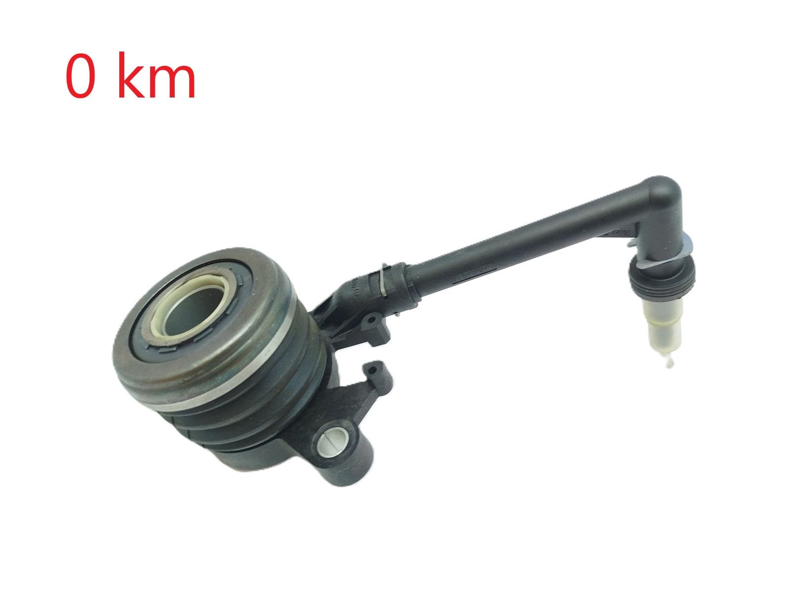 Central Slave Cylinder Dacia Renault 8200764616 305703721R main product photo