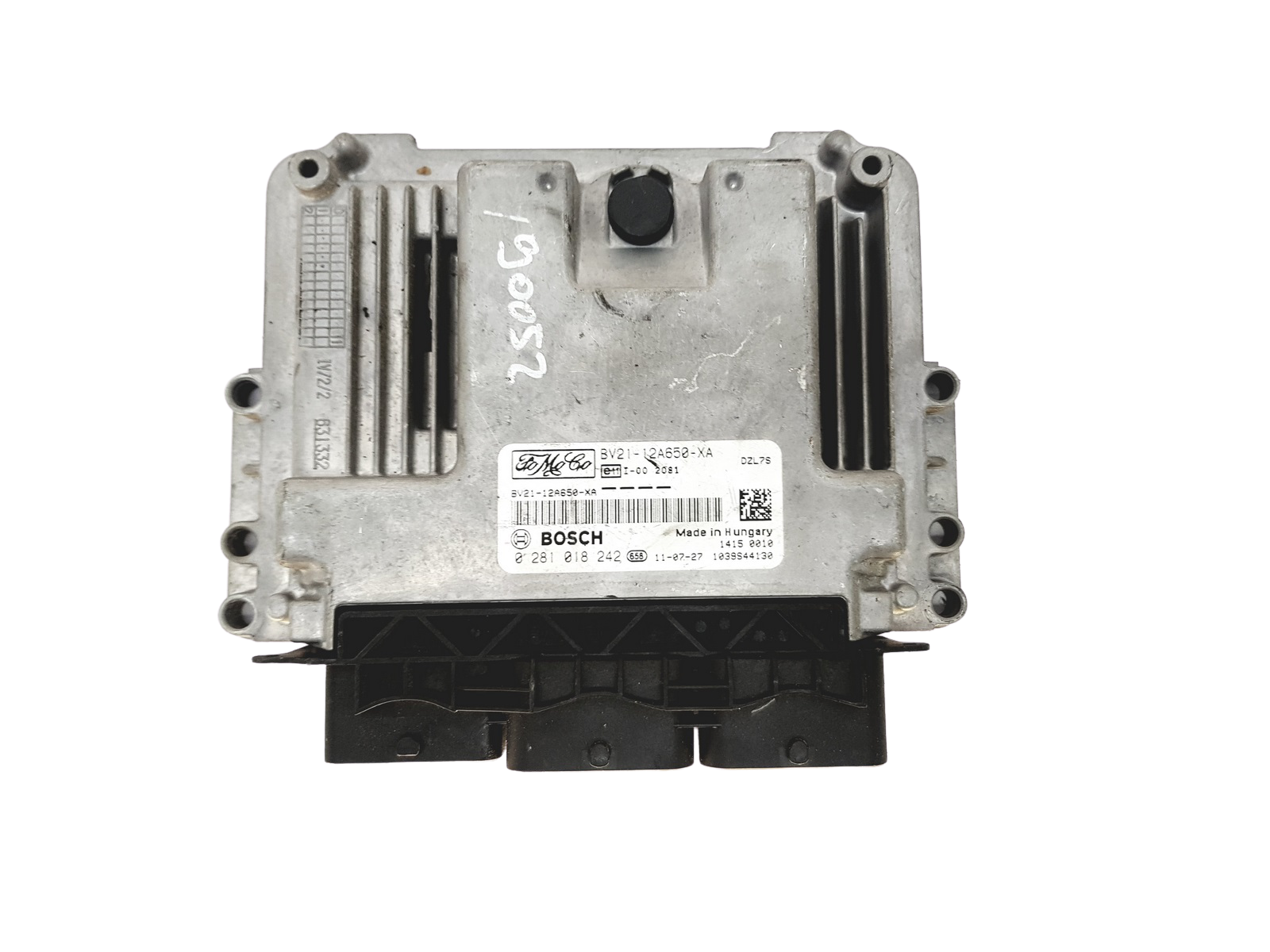 Controller 0281018242 BV21-12A650-XA Ford Bosch 29764 main product photo