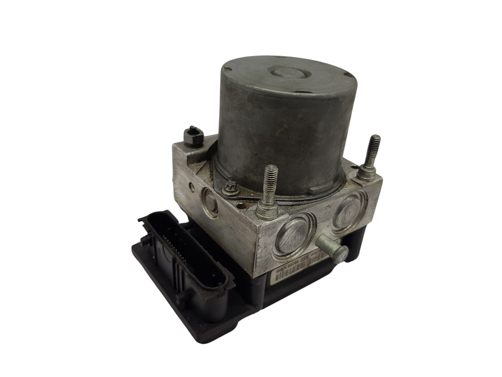 Abs Pump Peugeot 307 9651873780 0265800390 0265231476 4096 main product photo