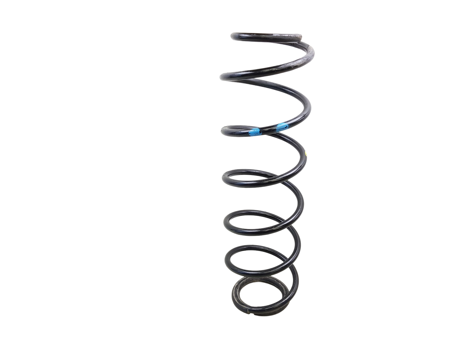 Suspension Spring Rear 7700416116 Renault Laguna 2 main product photo
